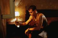 Кадр Идентификация Борна