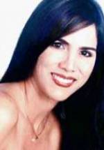 Янин Барбоса фото