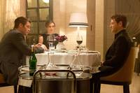 Кадр Джек Райан: Теория хаоса