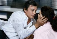 Кадр Не будите спящего полицейского