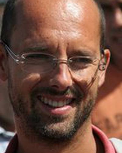 Морис Бартелеми фото