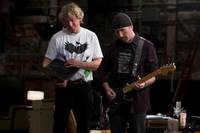 Кадр Приготовьтесь, будет громко