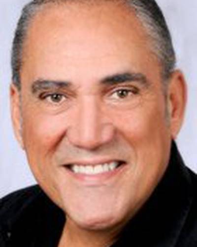 Марио Эрнесто Санчез фото