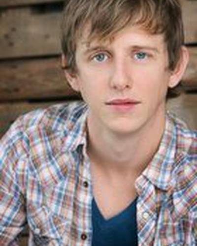 Хэнк Харрис фото