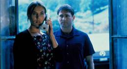 Кадр из фильма "Гарри – друг, который желает Вам добра" - 2