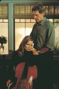 Кадр Что скрывает ложь