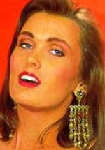 Рэйчел Райан фото