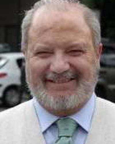 Sergio DeFassio фото