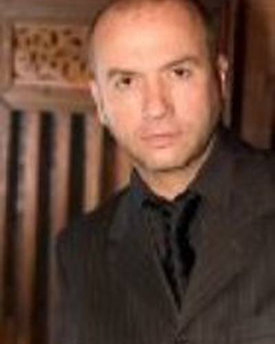 Тьерри Клеменюк фото