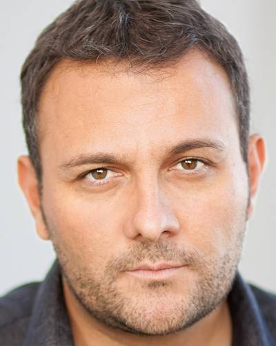 Стелио Саванте фото