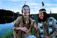 Кадр Мокасины Маниту