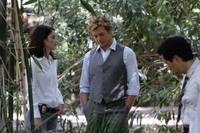 Кадр Менталист