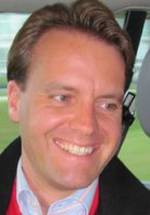 Кристер фон Линдеквист фото