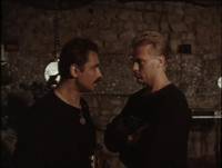 Кадр Бухта смерти