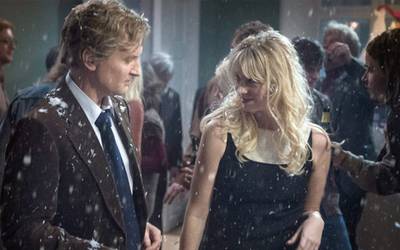 Что посмотреть на выходных