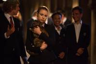 Кадр Академия вампиров