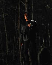 Кадр Дневники вампира