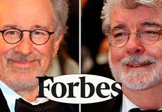 Список Forbes: кто заработал на кино миллиарды?