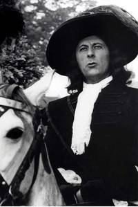 Кадр Анжелика и король