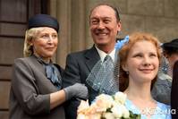 Кадр Стиляги