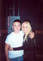 Патрик Ренна фото