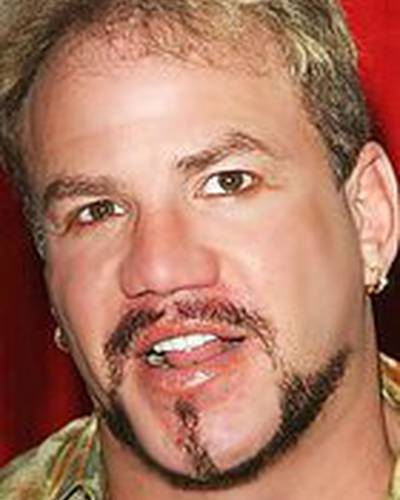 Томми Моррисон фото