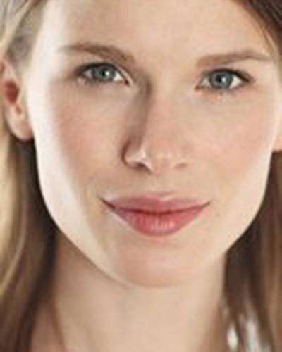 Джорджина Шеррингтон фото