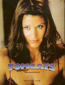 Мартовские коты