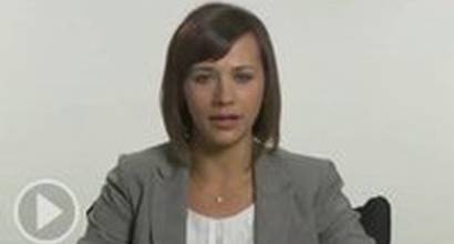 Интервью с Рашидой Джонс