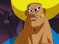 Кадр Бобобо-бо Бо-бобо