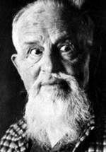 Рекс Стаут фото