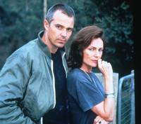 Кадр Охота на ведьм