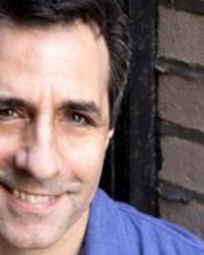 Дэнн Финк фото