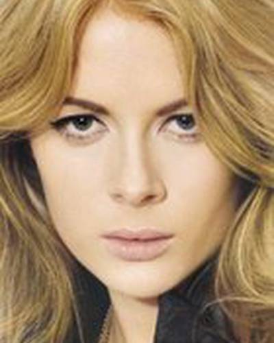 Эмили Бичем фото