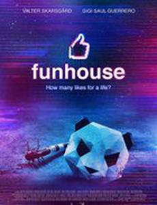 Эксперимент «За стеклом»