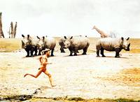 Кадр Великий атлет