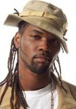 Жамель Скотт фото