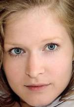 Александра Верхошанская фото