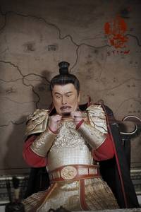 Кадр Легендарные амазонки