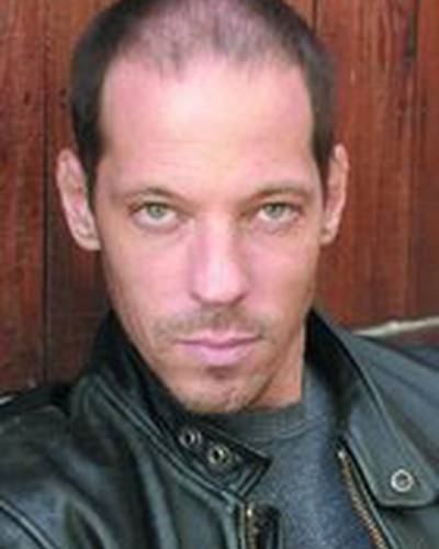 Джоэль Стоффер фото