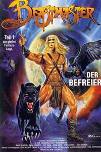 Постер Повелитель зверей