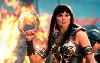 «Элен и ребята», «Зена – королева воинов», «Горец» и другие: история появления культовых сериалов. Часть 2: 