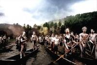 Кадр Апокалипсис сегодня