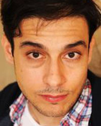 Джон Кэздан фото