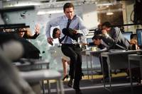 Кадр Трансформеры 3