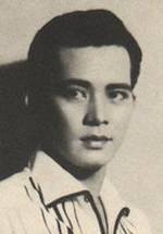 Луис Гонзалес фото