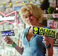 Кадр Пришелец ПАВЛО