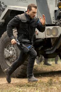 Кадр Дивергент, глава 2: Инсургент