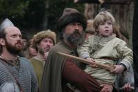 Кадр Ярослав. Тысячу лет назад