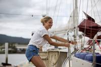 Кадр Во власти стихии